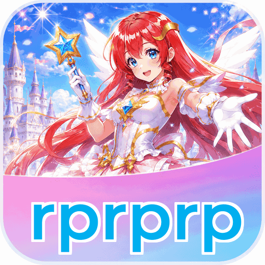 Screenshot 1 - rprprp Home Screen