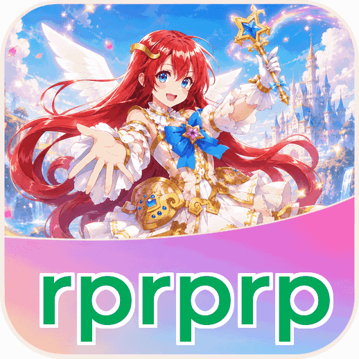 Screenshot 3 - rprprp Settings